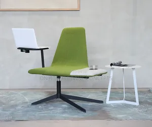 Luxurious Leisure Lounge