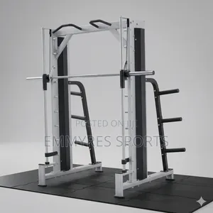 Smith Machine