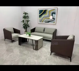 Prestige Lounge Seating Set
