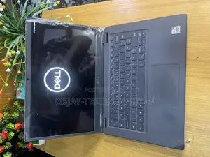 Laptop Dell Latitude 3410 8GB Intel Core i5 SSD 256GB