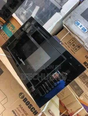 Original Bosch 60x60cm Built-in Luxury Automatic Digital Microwave