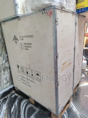 32kwh 48v Lvtopson Lithium Battery