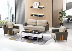 Morden Executive Comfort Seating Suite