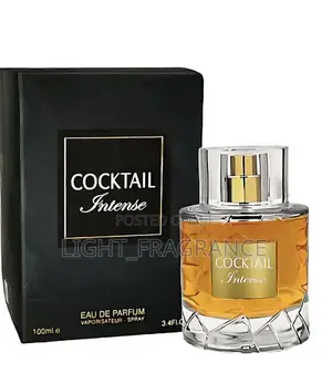 Cocktail Intense 100ml