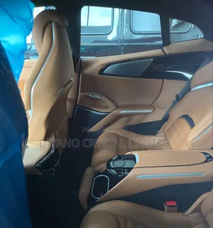 New Ferrari 488 GTB 2025 Red