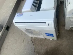 First Grade Haier Thermocool 1.5hp Inverter Ac Split Unit