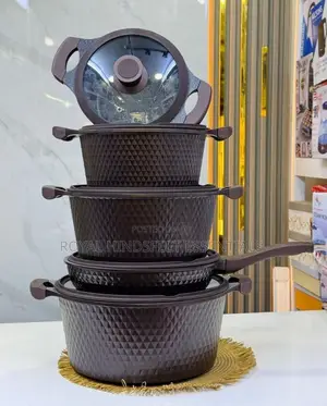 Jio Quality Granite Pot 