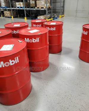 Mobil Mobilgard M430 30 TBN Truck Piston Engine Oi (208ltr/Drum)
