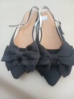 Female Footwear