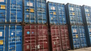 40ft Containers