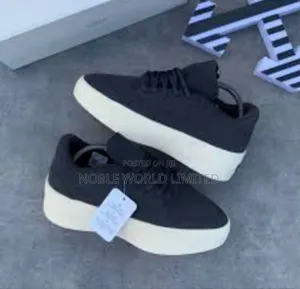 Adidas Unisex Sneakers Anyi 6h