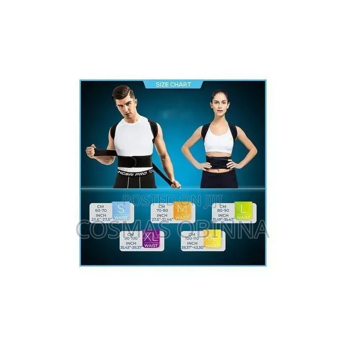 Posture Corrector