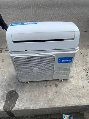 1.5hp Midea Inverter Air Conditioner