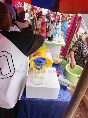 Cocktails and Mocktails Services