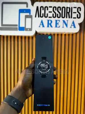 Xiaomi Watch S4 (Rainbow Edition)