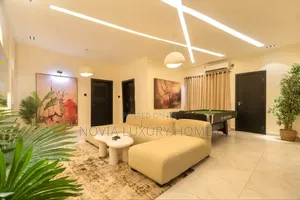 Luxury Cozy Spacious 2bedroom With Snooker