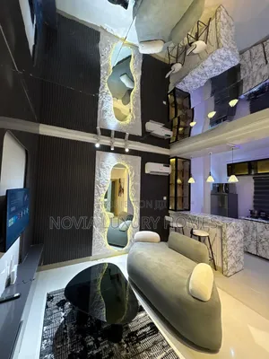 Newly Launched Luxury 1bed With 24/7 Light in a Serene Environment