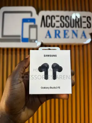 Samsung Galaxy Buds 3 Fe