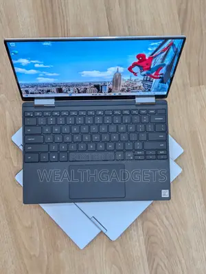 Laptop Dell XPS 13 16GB Intel Core i7 SSD 512GB