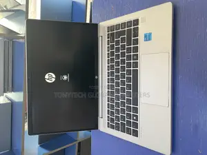 Laptop HP ProBook 440 G10 16GB Intel Core i5 SSD 256GB