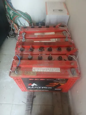 We're Buyer Of Scrap|Dead Inverter Battery
