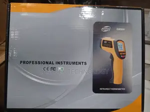 Benetech Gm900 Infrared Thermometer
