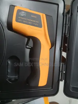 Benetech Gm900 Infrared Thermometer