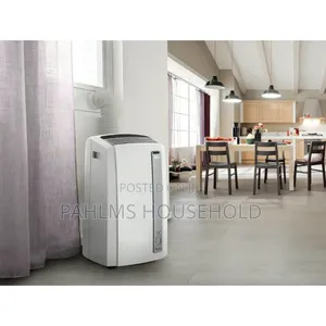De'longhi 3-in-1 Portable 1.5hp Air Conditioner