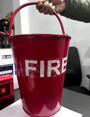Metal Fire Bucket Suppliers In Nigeria