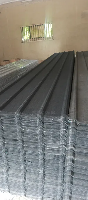 We Supply and Install Long Span Gerad Roofing