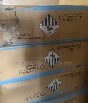 10kwh-51.2v Cworth Solar Lithium Battery. Best Importer and Seller