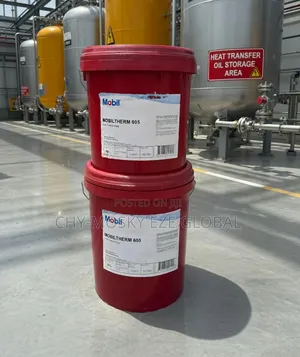 Mobil Mobiltherm 605 (20l)