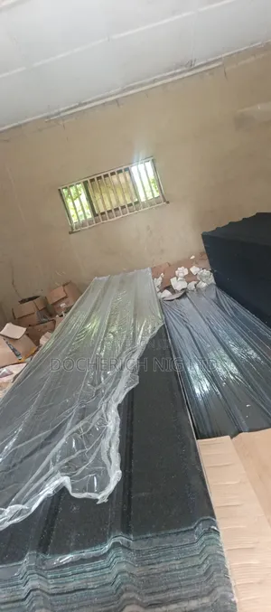 Best Spec in Long Span Roofing Tiles
