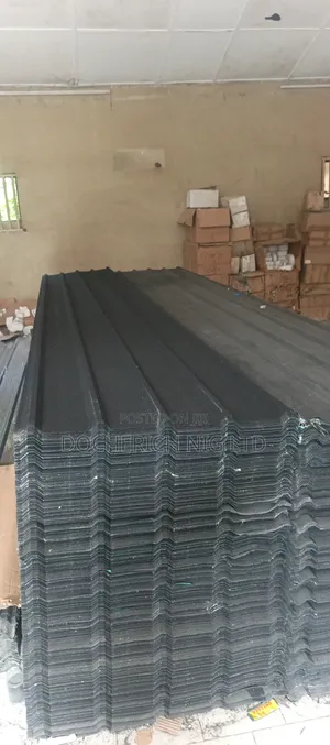 In Need of Quality Long Span Stone Coated Roofing