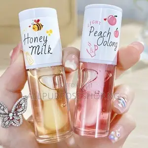 Juicy Lip Gloss