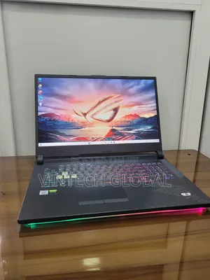 Laptop Asus ROG Strix G16 G614 16GB Intel Core i7 SSD 512GB