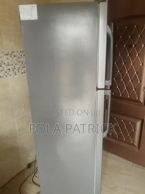 No Working Refrigerator
