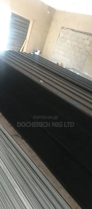In Need of the Best Long Span Roofing Stone Coated