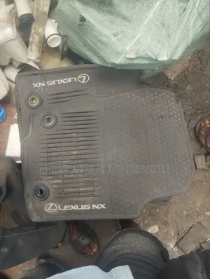 Nx 200, Nx 300 Original Foot Mat