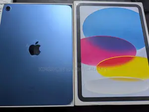 Apple iPad (2022) 64 GB Blue