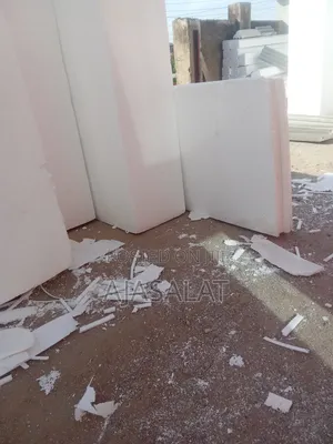 Polystyrene Block and Board
