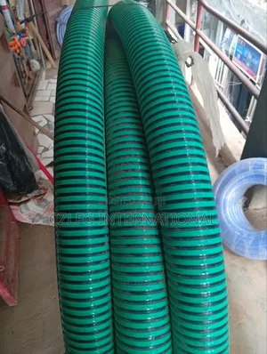 3" Suction Hose