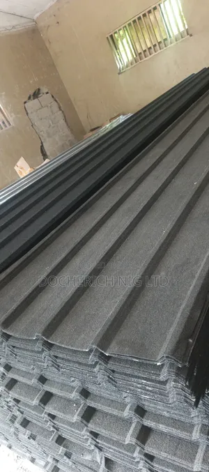 Looking for Roofing Sheet Long Span for Ur Home