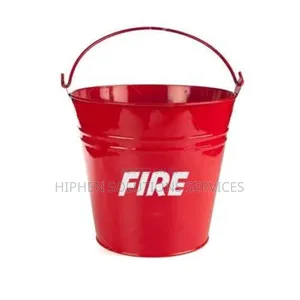 Industrial Fire Bucket Suppliers In Nigeria