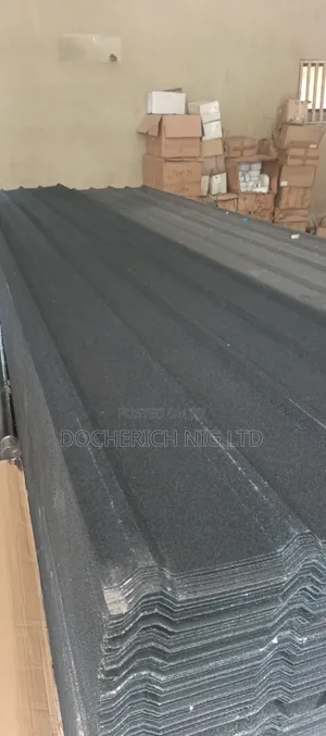 Magnificent Long Span Gerad Roofing for Outstanding Homes