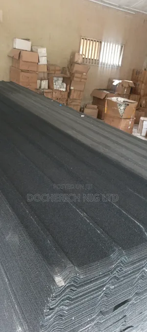 Super Solid and Outstanding Long Span Roofing