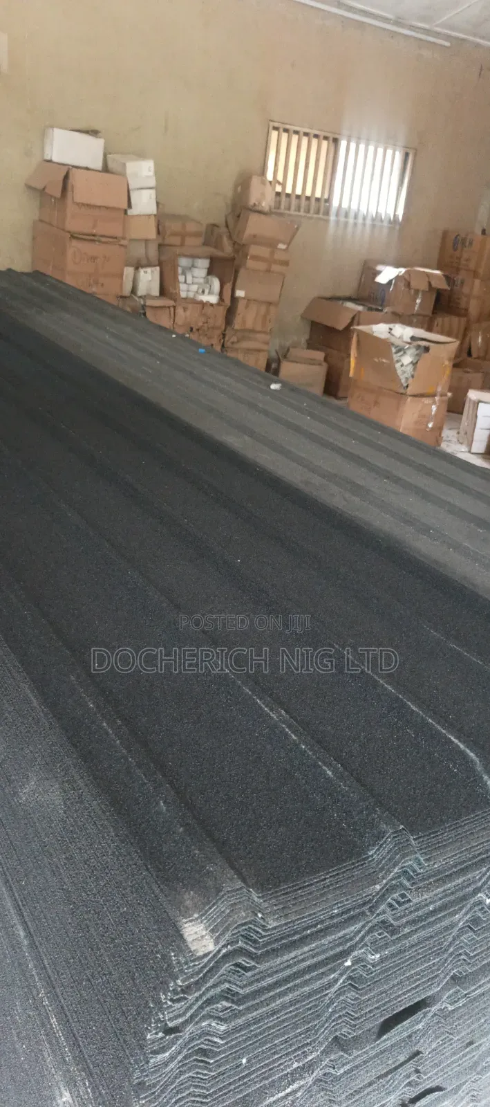 Super Solid and Outstanding Long Span Roofing
