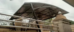Carport Shade