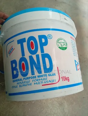 Top Bond General Purpose White Glue 10kg