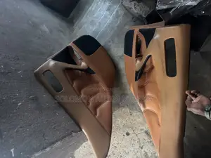 Complete Door Mat Lexus Is 250 or 350 2008 to 2012 Model
